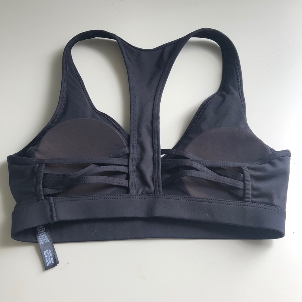 Victoria Sport Bra